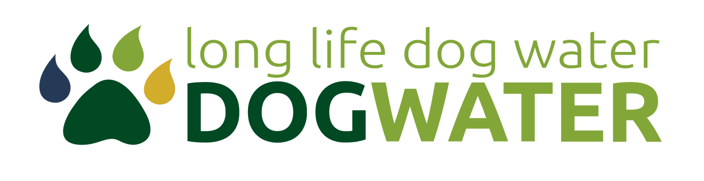 Long Life Dog Water